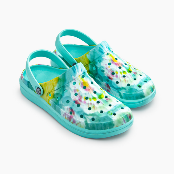 Varsity Clog Adults