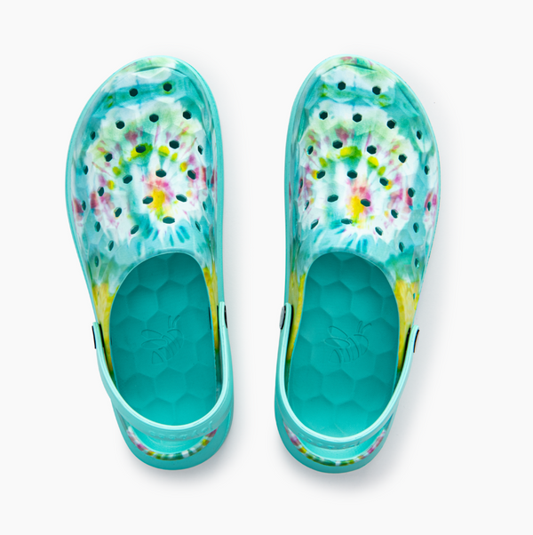 Varsity Clog Adults