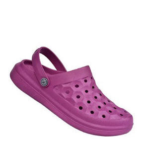 Varsity Clog Adults