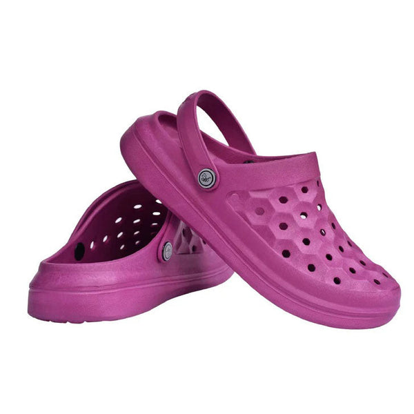 Varsity Clog Adults