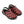 Load image into Gallery viewer, Varsity Lined Clog Adults

