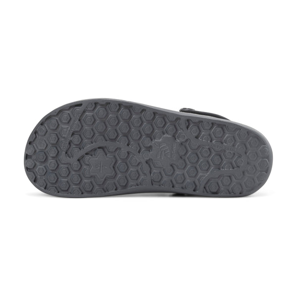 Varsity Lined Clog Adults