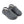 Load image into Gallery viewer, Varsity Lined Clog Adults
