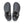 Load image into Gallery viewer, Varsity Lined Clog Adults
