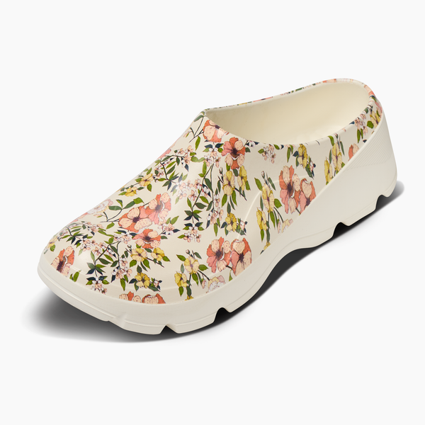 Garden Grove Clog Womens