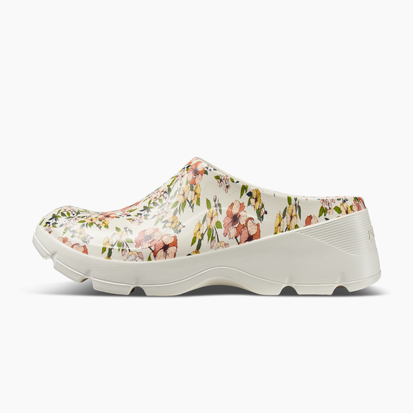 Garden Grove Clog Womens