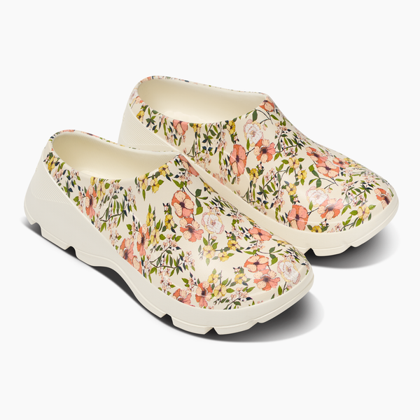 Garden Grove Clog Womens