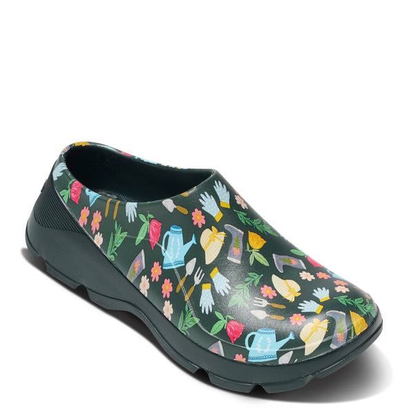 Garden Grove Clog Womens