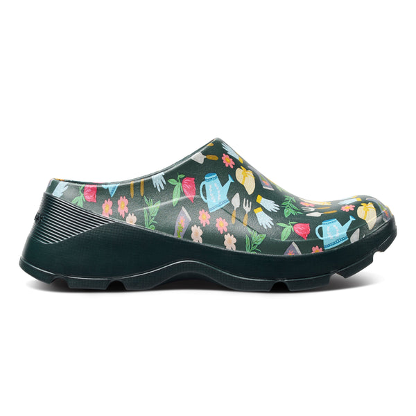 Garden Grove Clog Womens