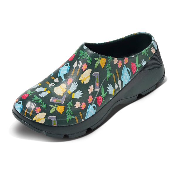 Garden Grove Clog Womens