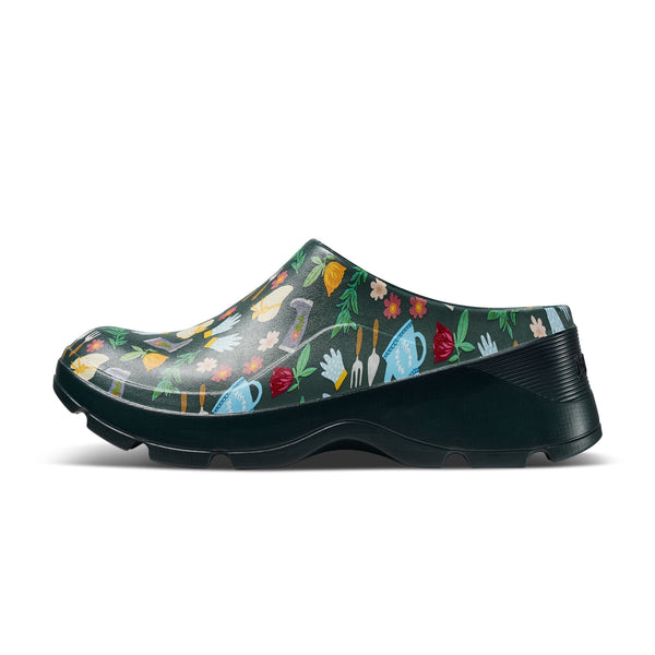 Garden Grove Clog Womens