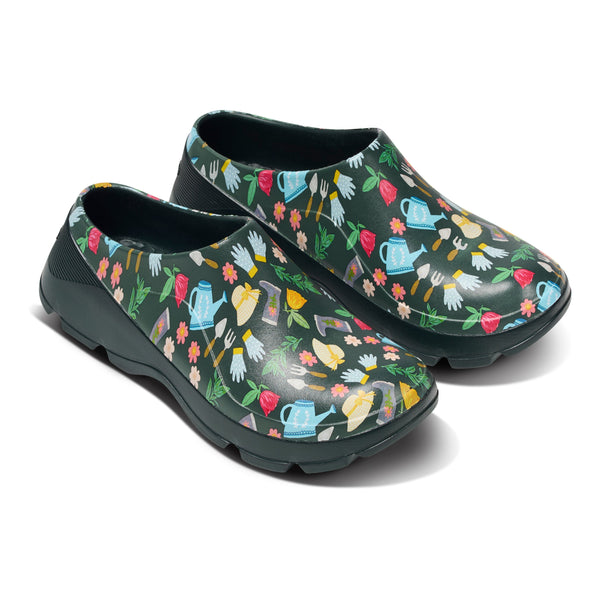 Garden Grove Clog Womens
