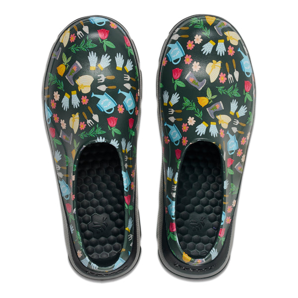 Garden Grove Clog Womens