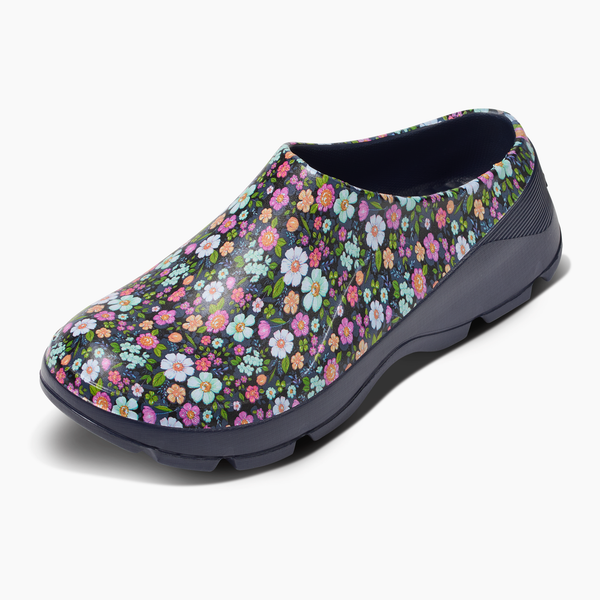 Garden Grove Clog Womens