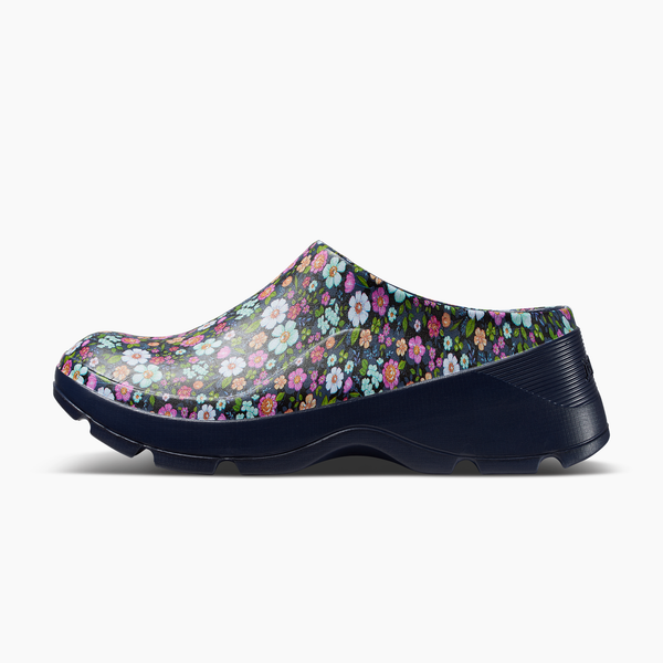 Garden Grove Clog Womens