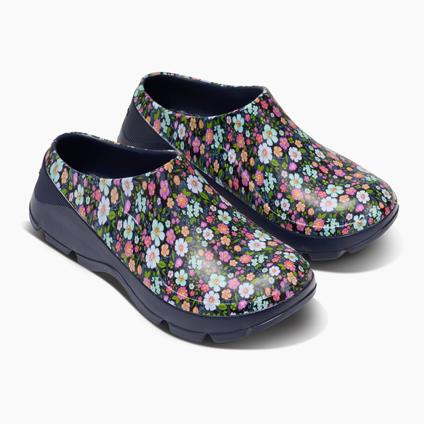 Garden Grove Clog Womens