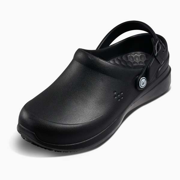 Work Clog Adults