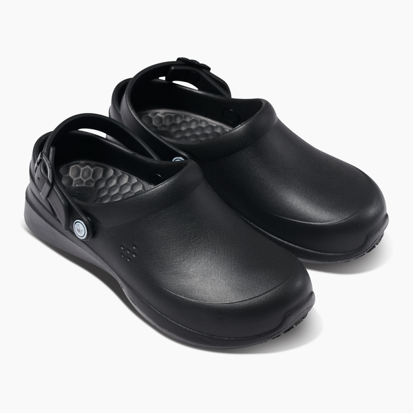 Work Clog Adults
