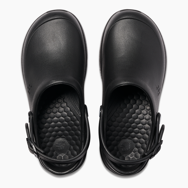 Work Clog Adults