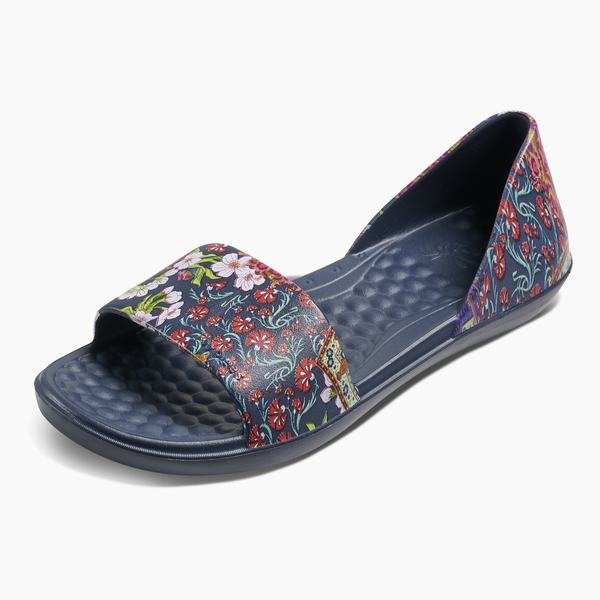 Friday Flat Womens