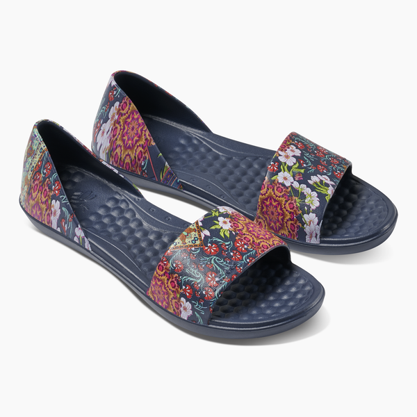 Friday Flat Womens