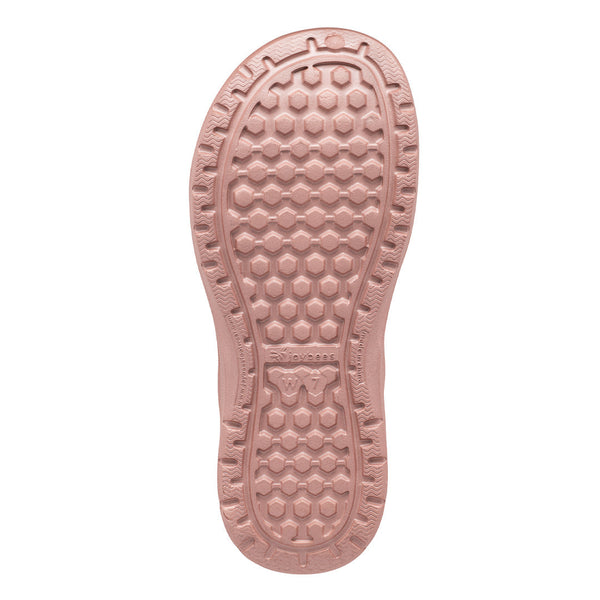 Cozy Lined Clog Adults
