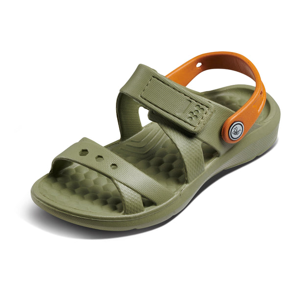 Kids Adventure Sandal