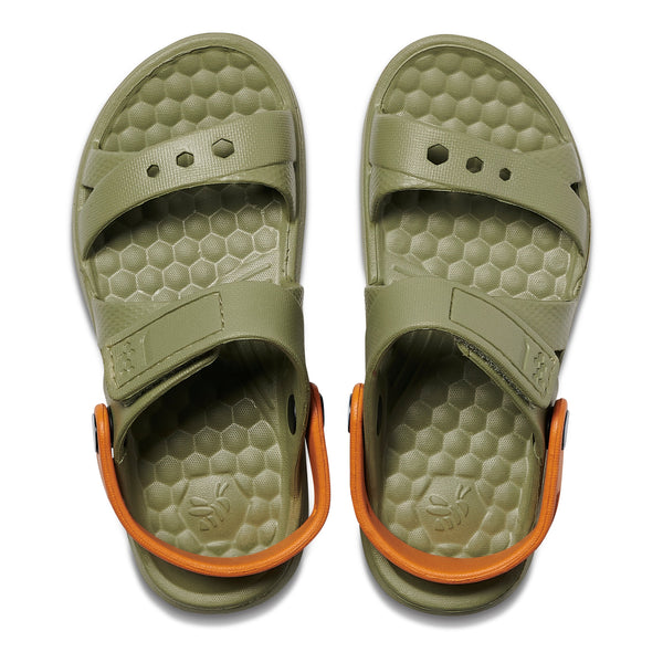 Kids Adventure Sandal