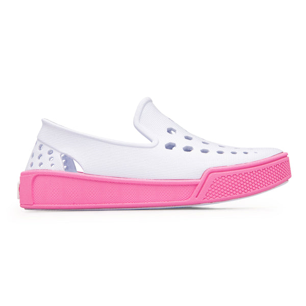 Kids Skate Sneaker