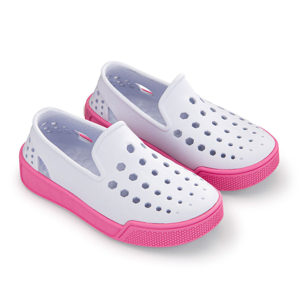 Kids Skate Sneaker