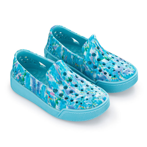 Kids Skate Sneaker