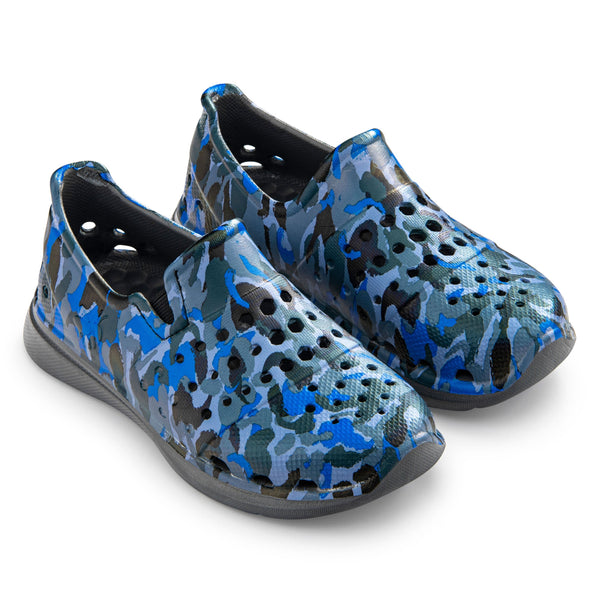 Kids Splash Sneaker