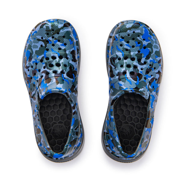 Kids Splash Sneaker