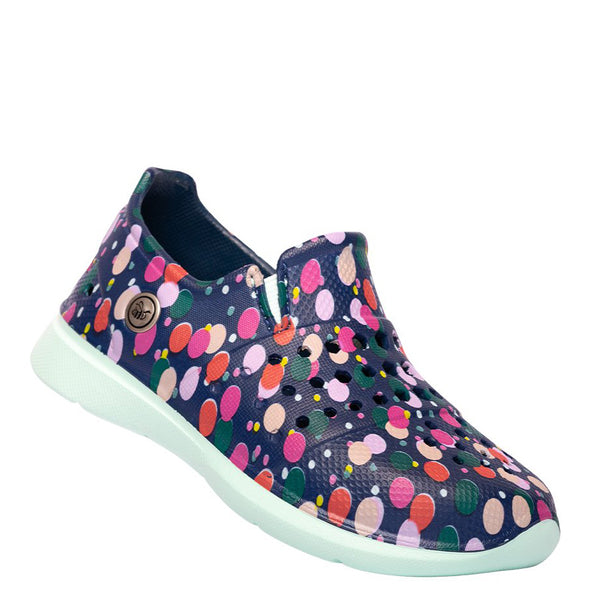Kids Splash Sneaker