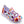 Load image into Gallery viewer, Kids Splash Sneaker
