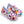 Load image into Gallery viewer, Kids Splash Sneaker
