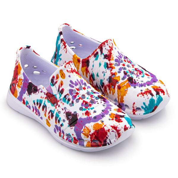 Kids Splash Sneaker