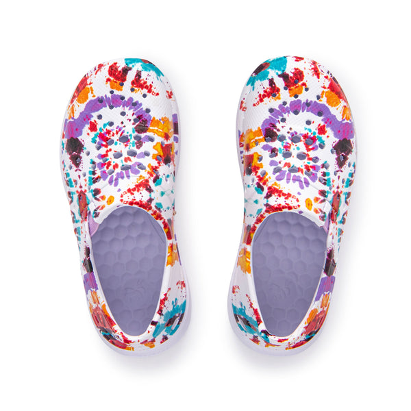 Kids Splash Sneaker