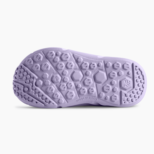 Kids Trekking Shoe