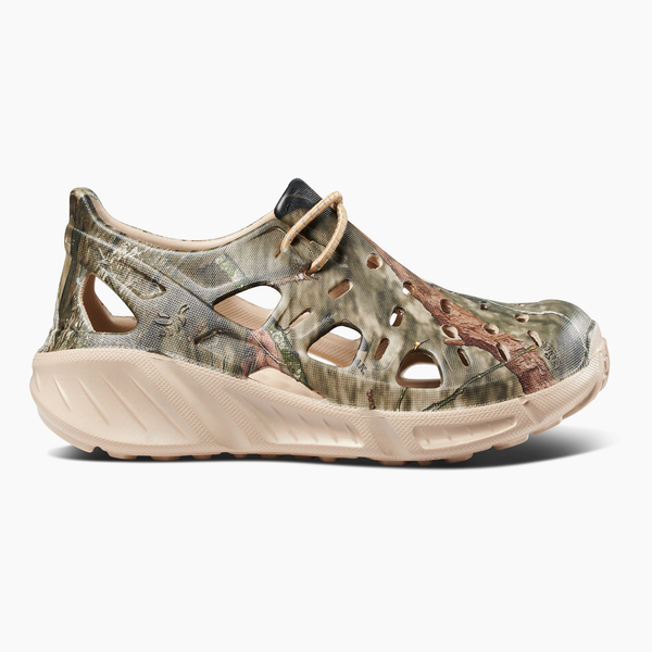 Kids Trekking Shoe