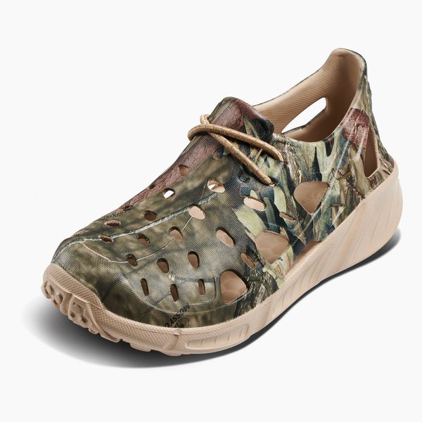 Kids Trekking Shoe