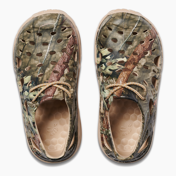 Kids Trekking Shoe