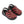 Charger l'image dans la galerie, Kids Varsity Lined Clog
