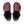 Charger l'image dans la galerie, Kids Varsity Lined Clog
