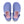 Charger l'image dans la galerie, Kids Varsity Lined Clog
