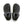 Charger l'image dans la galerie, Kids Varsity Lined Clog
