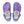 Load image into Gallery viewer, Kids Varsity Lined Clog
