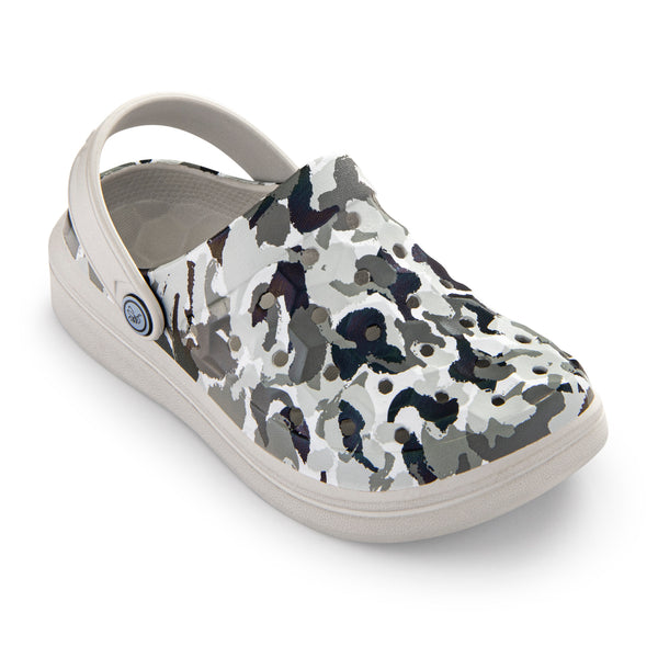 Kids Varsity Clog