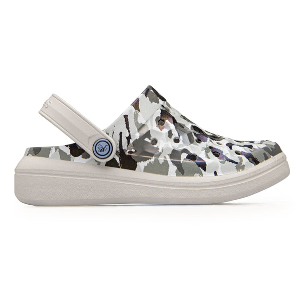 Kids Varsity Clog