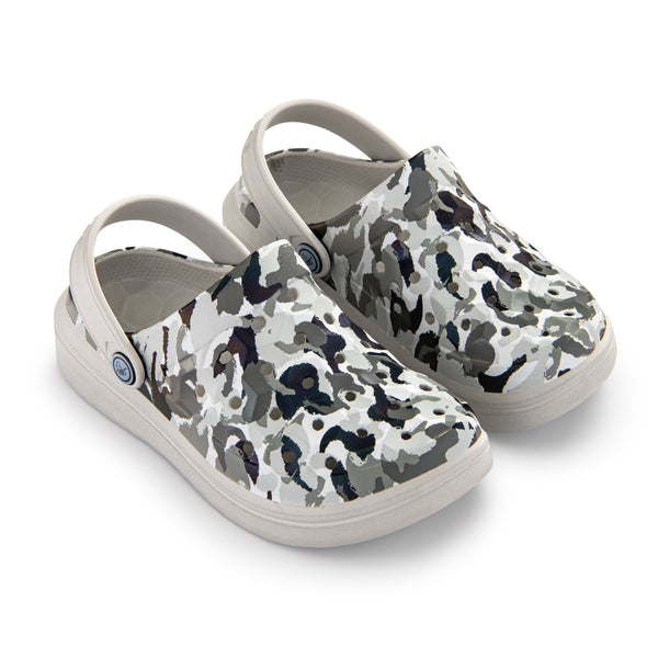 Kids Varsity Clog